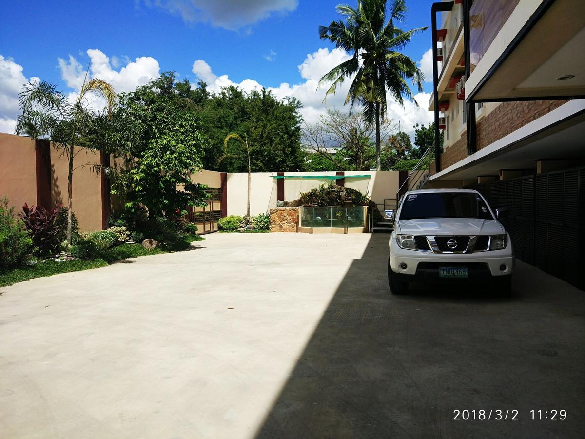 Batangas Bicotels Hotel מראה חיצוני תמונה