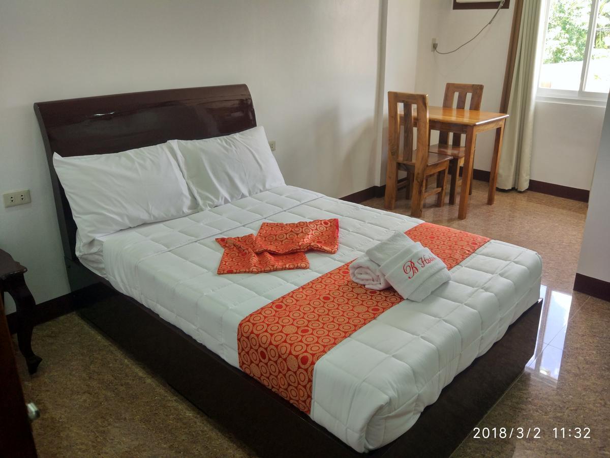 Batangas Bicotels Hotel מראה חיצוני תמונה
