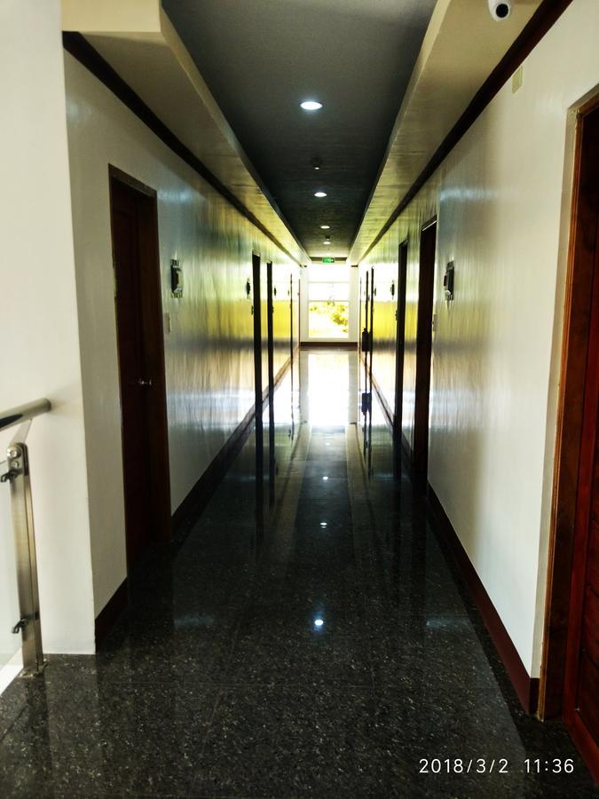 Batangas Bicotels Hotel מראה חיצוני תמונה