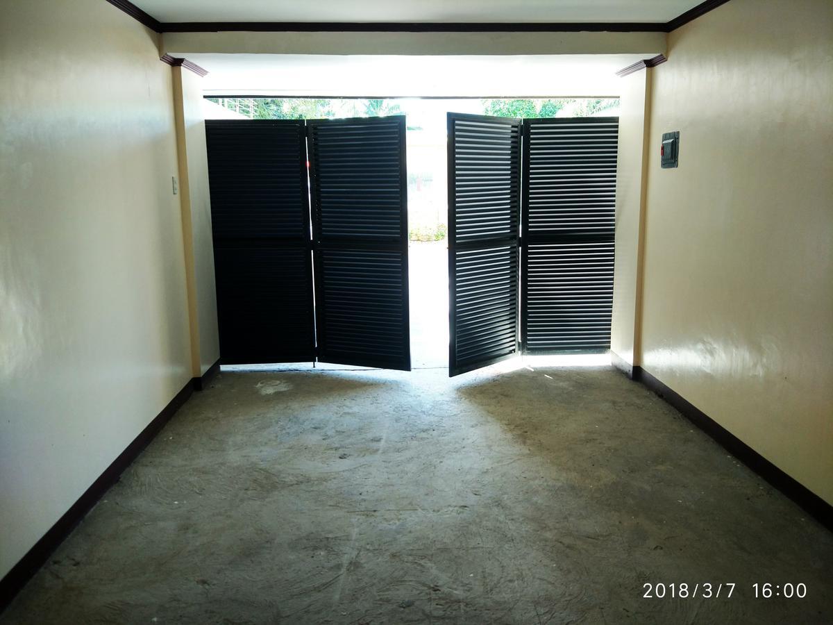 Batangas Bicotels Hotel מראה חיצוני תמונה